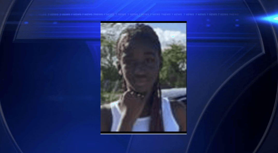 Search underway for 14-year-old girl missing from NW Miami-Dade