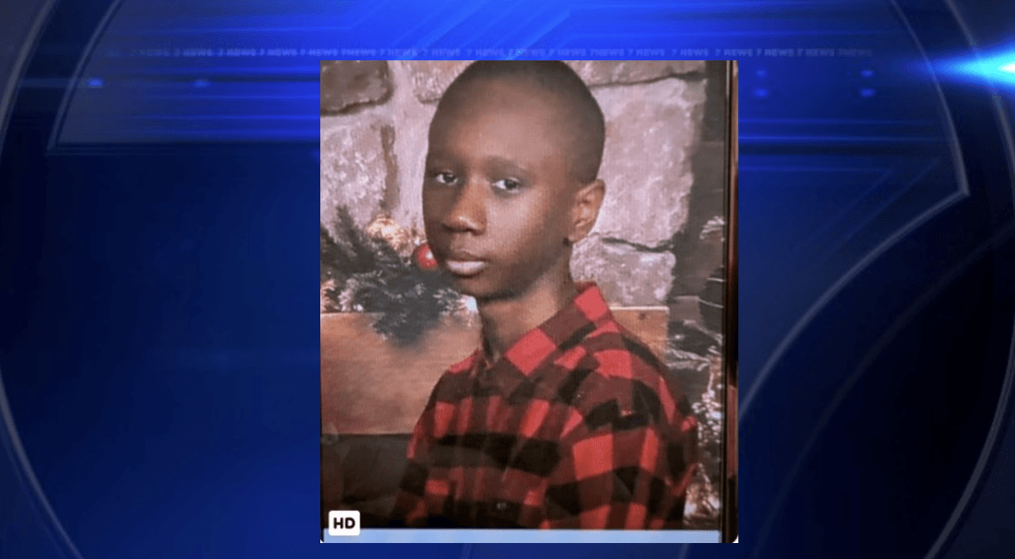 Search underway for boy, 15, reported missing from Weston