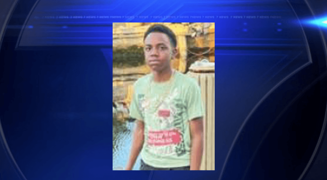 Search underway for missing 15-year-old teen from Pompano Beach
