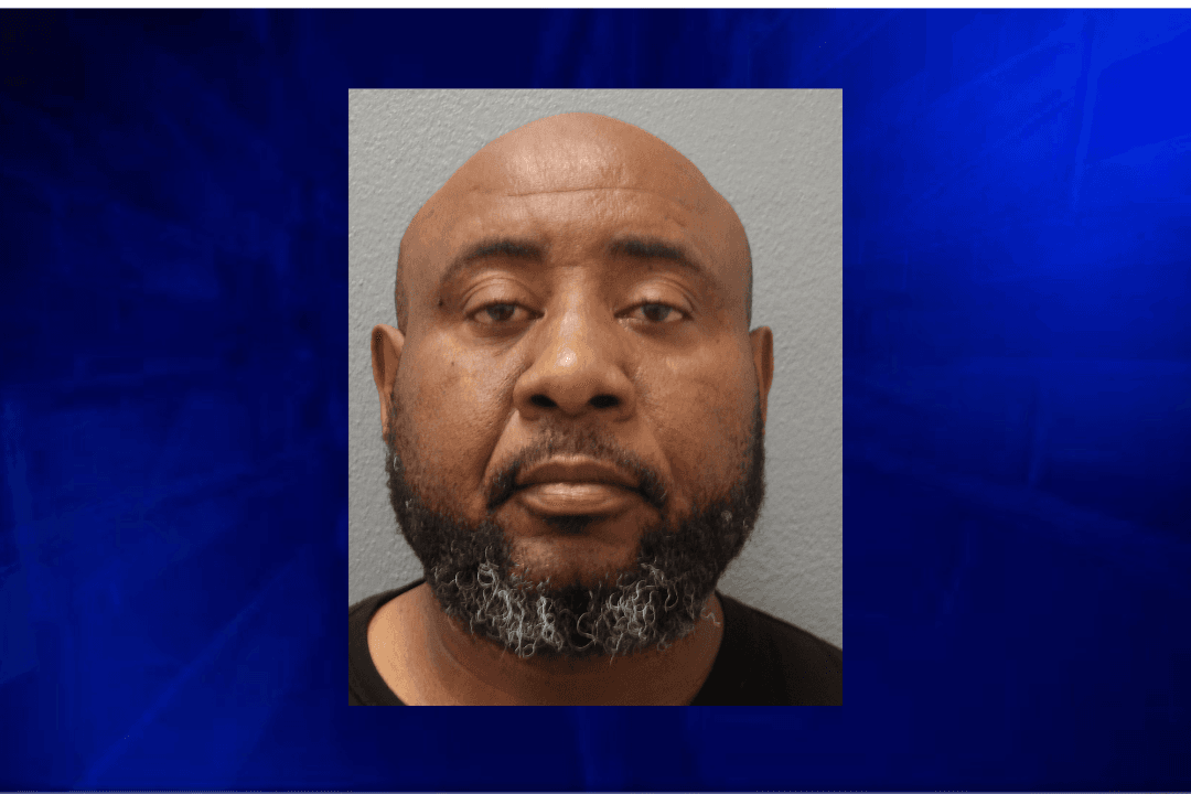 Security guard arrested for pointing gun at fishermen in Islamorada