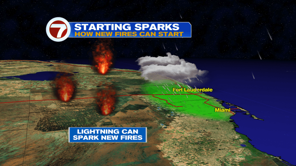 Seemingly Rare Rain to Return this Weekend