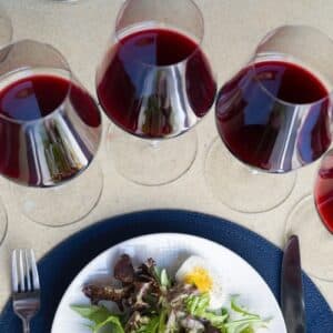 Shaking Up Napa Valley With An Experimental ‘R&D’ Wine Club