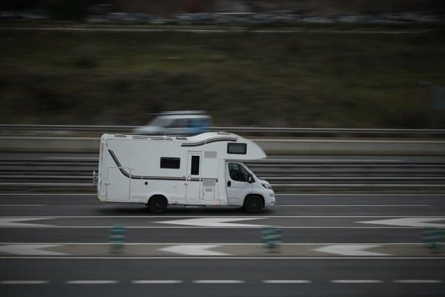 Skip the Drive: Why Florida Snowbirds Are Shipping Their RVs