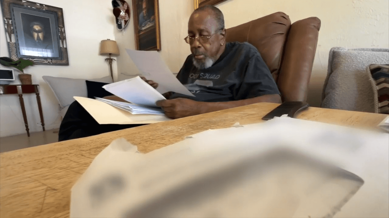 South Florida man sells house, still charged insurance