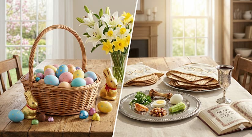 Spring Holiday Spending Hits Record Highs