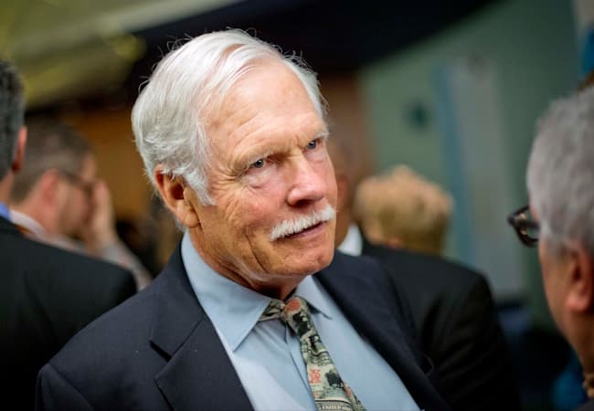 Ted Turner, Visionary Media Pioneer and CNN Founder, Dies at 87