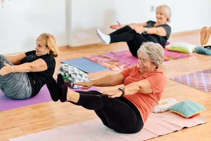 The #1 Daily Habit To Do for Longevity, According to Experts