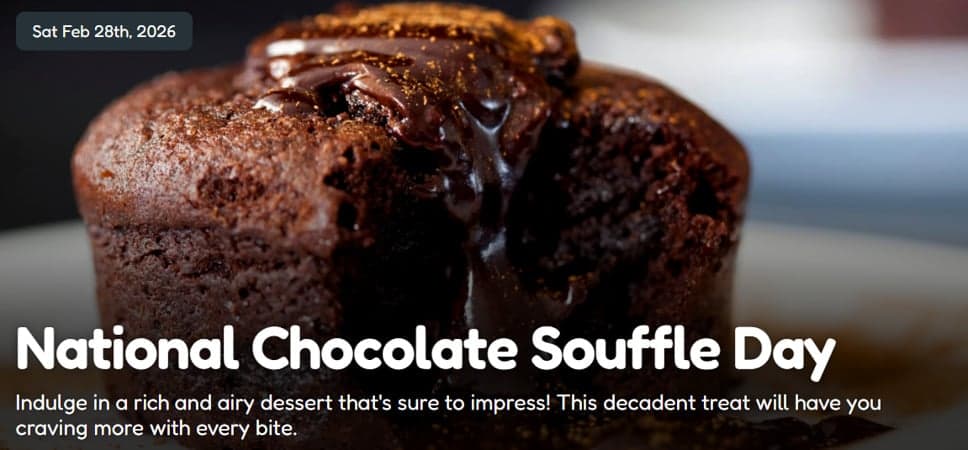 The $2,500 Soufflé: NYC’s Gold-Leafed, Quail Egg Masterpiece