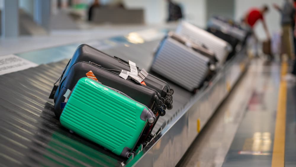 The $50 Suitcase: Why US Airlines are Jacking Up Bag Fees in 2026