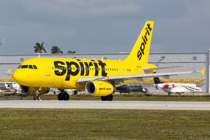 The Final Descent: Is Spirit Airlines Grounded for Good?