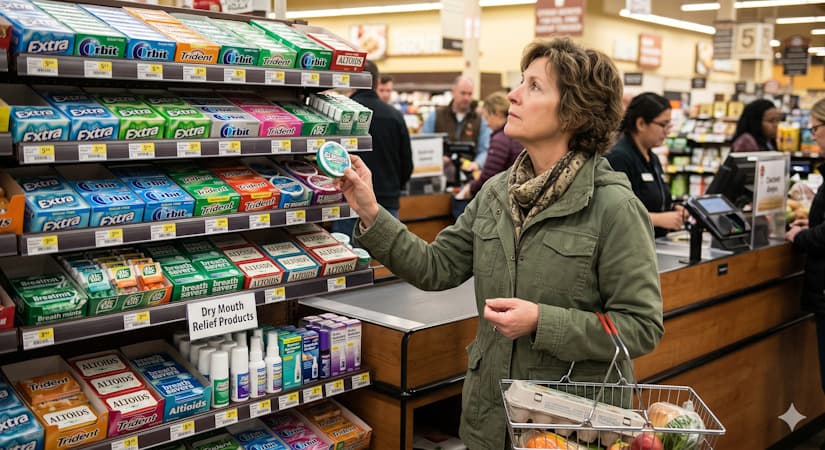 The “Fresh Breath” Boom: How GLP-1 Drugs Are Saving the Gum Industry