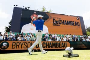 The Great Golf Stalemate: LIV’s Uncertain Financial Future