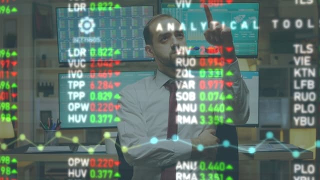 The Hidden Power of Boring Stocks in Volatile Markets
