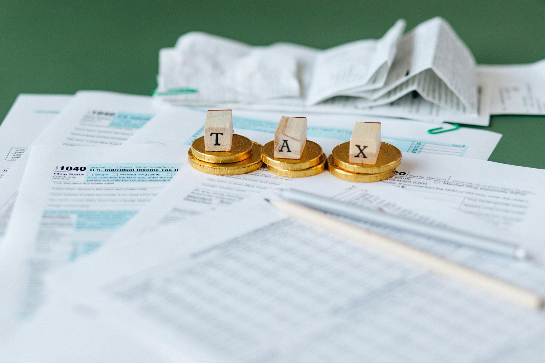 The IRS Is Testing AI Tools to Decide Who Gets Audited