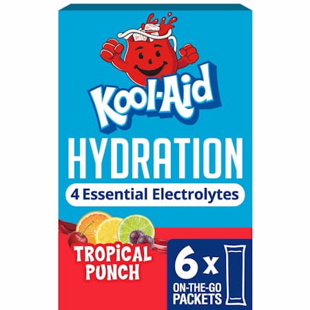 The New Wave of Refreshment: Inside the 2026 Kool-Aid Hydration Remake