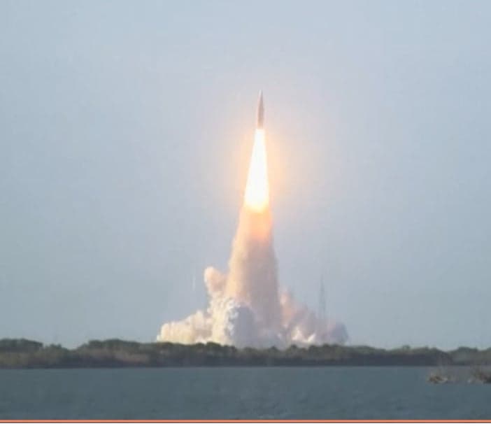 The Roar of Artemis II: Humanity Returns to the Lunar Frontier (Video)