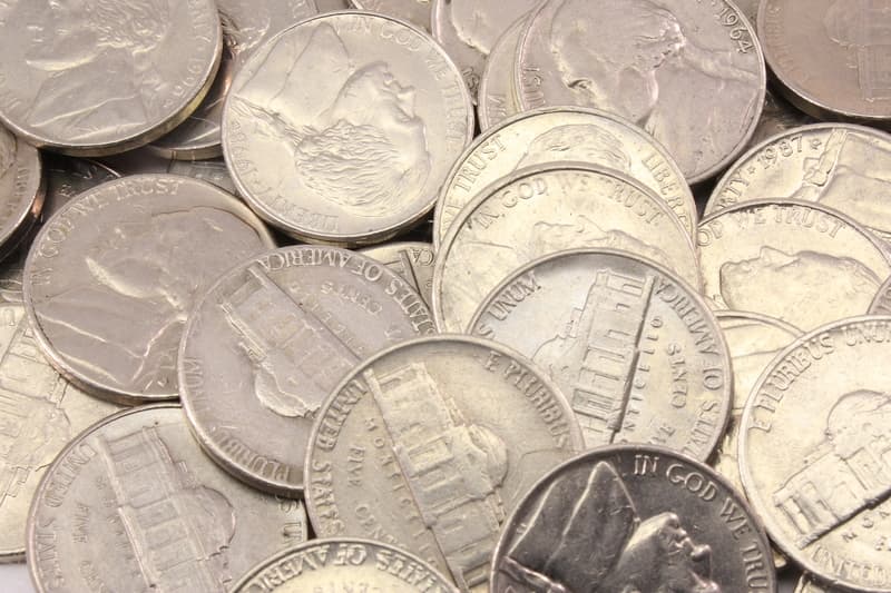 The U.S. Mint Has Canceled the Penny. Is the Nickel Next? (Video)