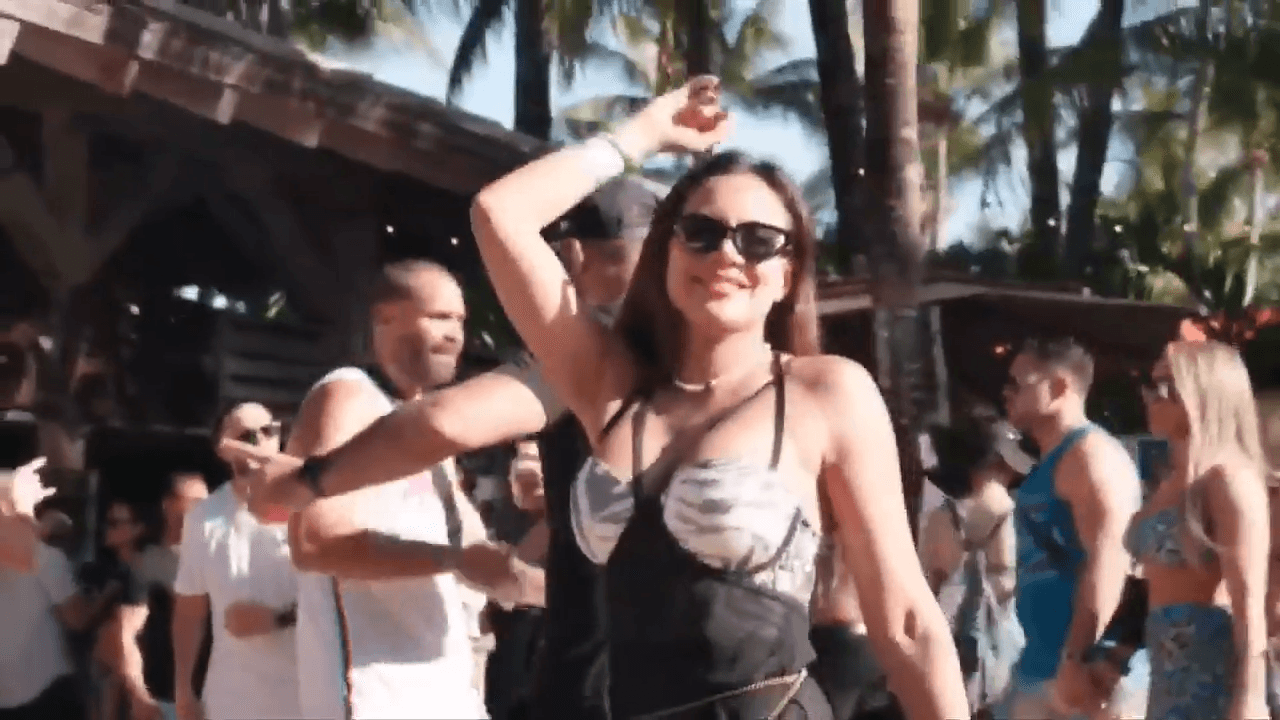 These Miami Beach hotels are turning up the volume for Miami Music Week