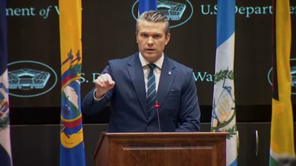 Thousands more US troops are heading to the Middle East