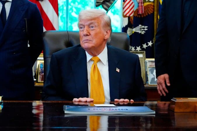 Trade Court Topples Trump’s 10% Universal Tariffs in Landmark Ruling