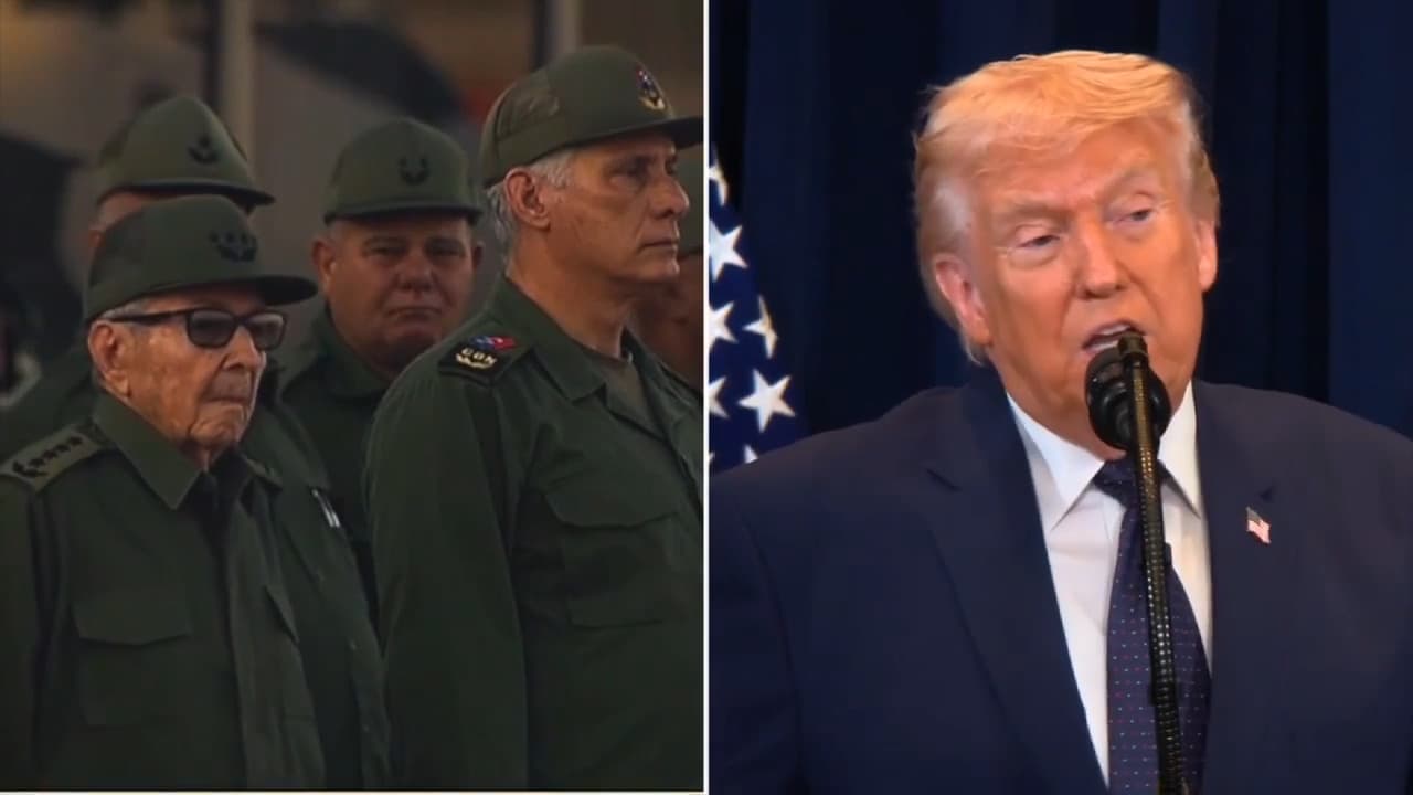 US and Cuban officials met recently in Havana amid new diplomatic push