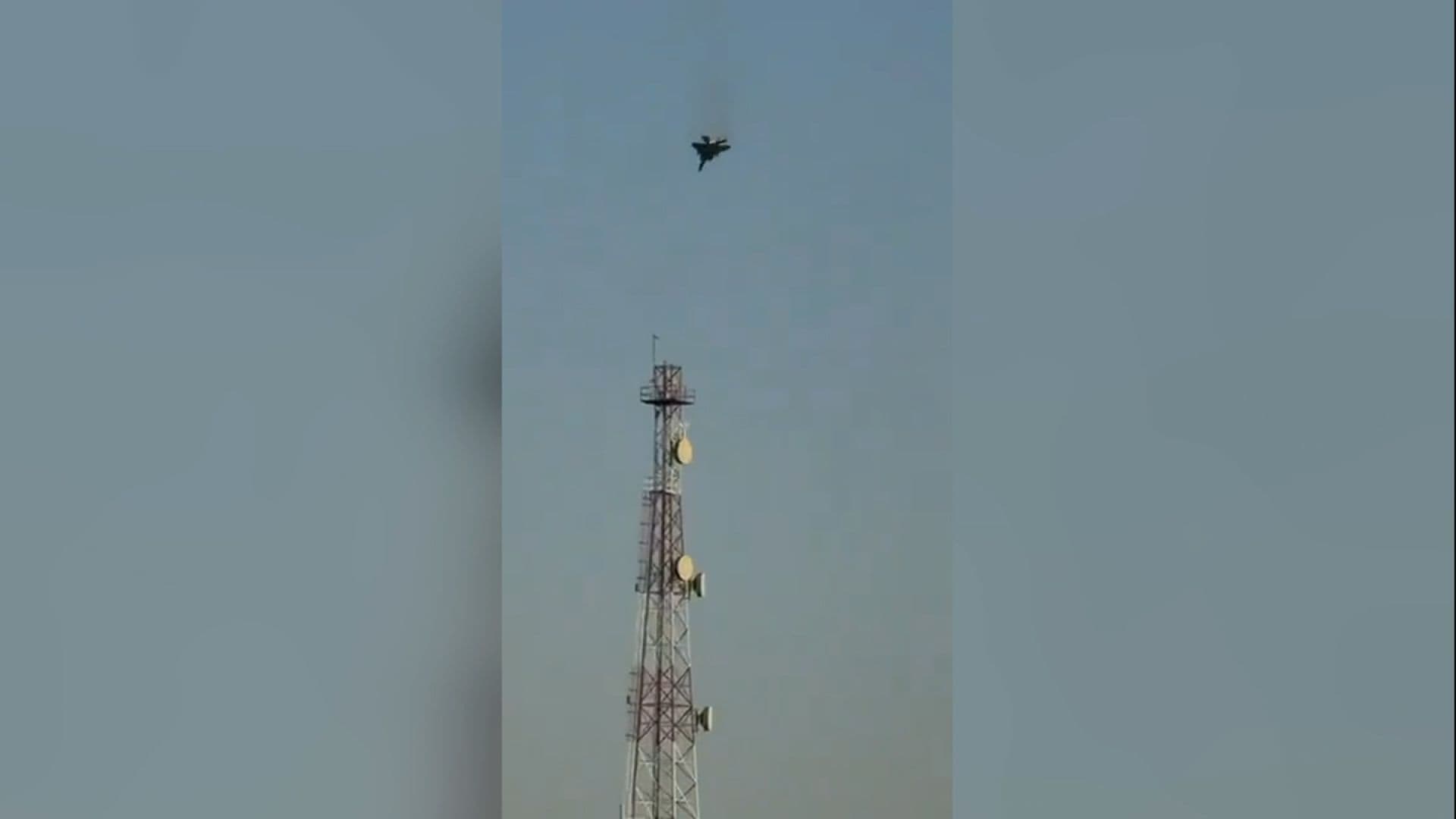 US says Kuwait mistakenly downed 3 American jets during Iranian attacks