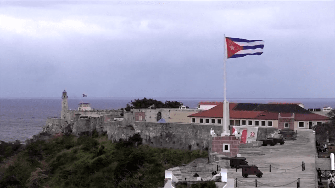 ‘We can’t take it anymore’: How Trump is pushing Cuba to the brink