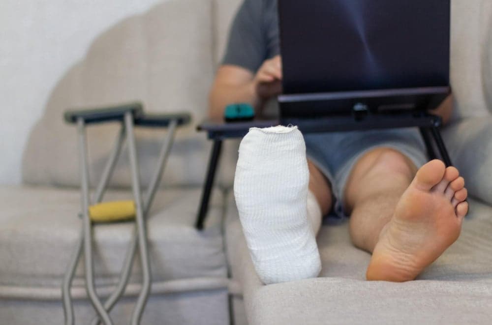What Injured Victims Need to Know Before Taking the Next Legal Step
