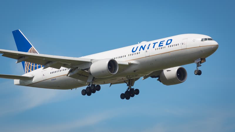 Why Your Next United Flight Is Costing A Small Fortune Right Now