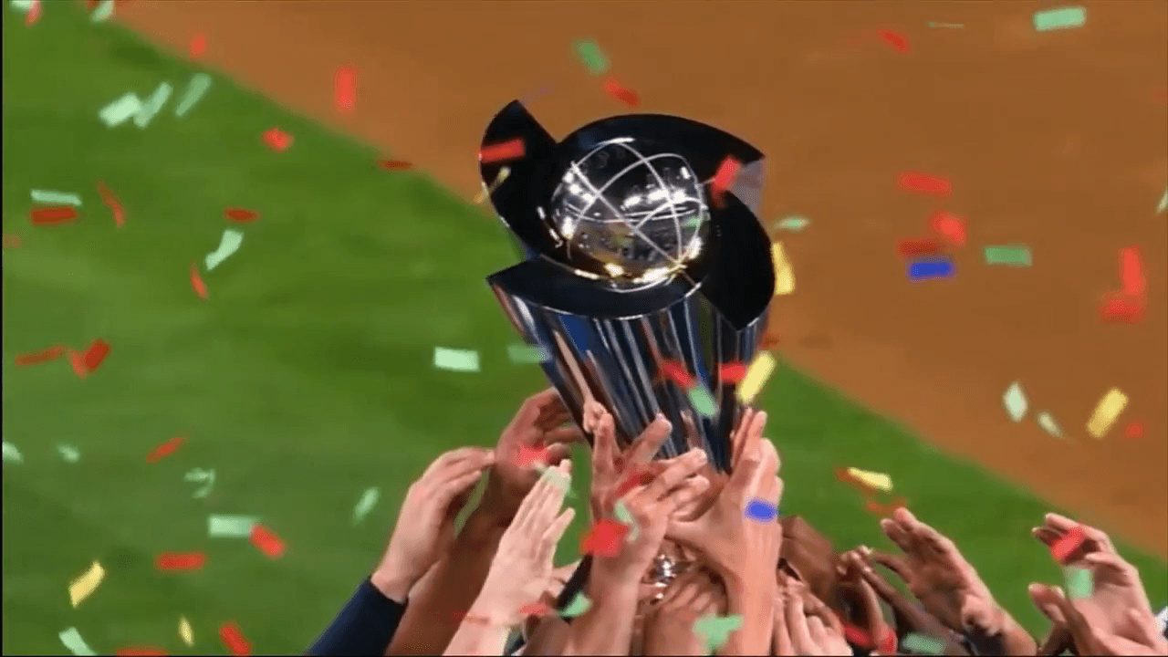 World Baseball Classic television audience doubles for 2026 tournament