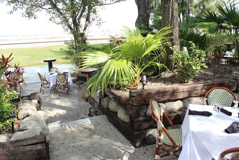 94th Aero Squadron Restaurant