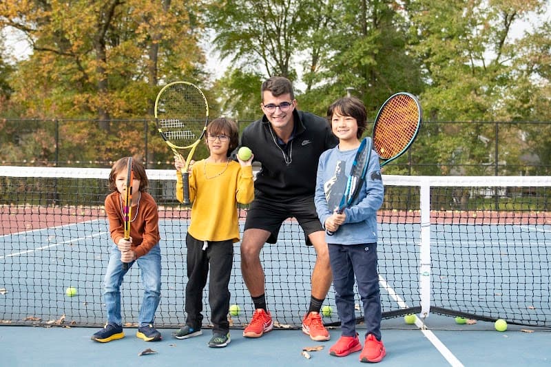 AK Tennis Academy - Miami