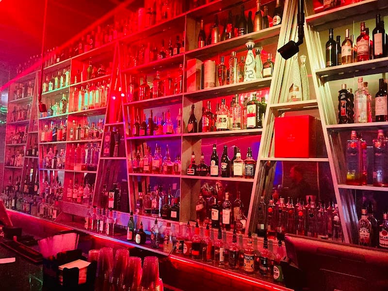 Amsterdam Night Club Hallandale