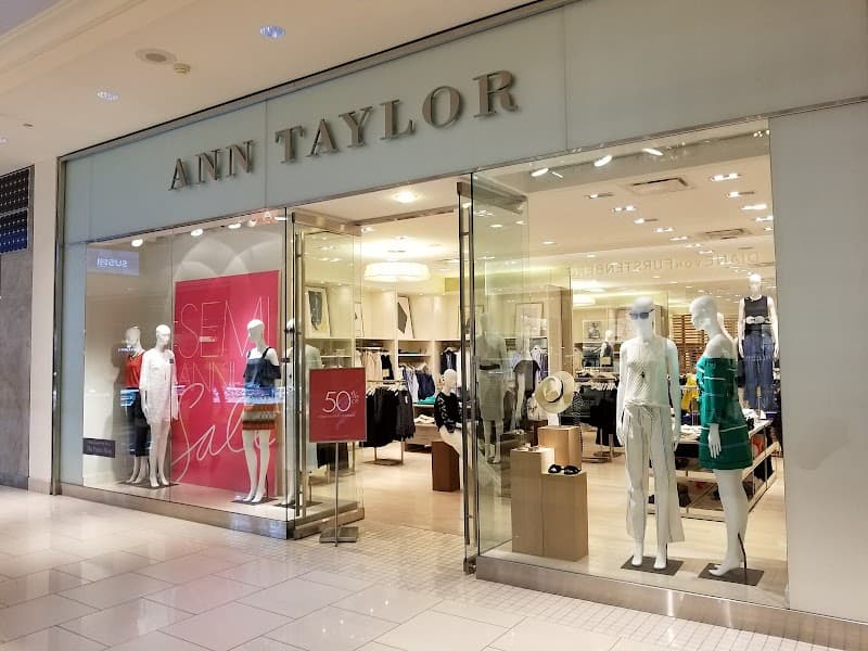 Ann Taylor