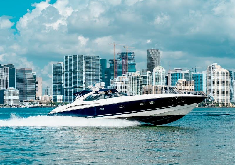 Blue Coast Marine Services Corp