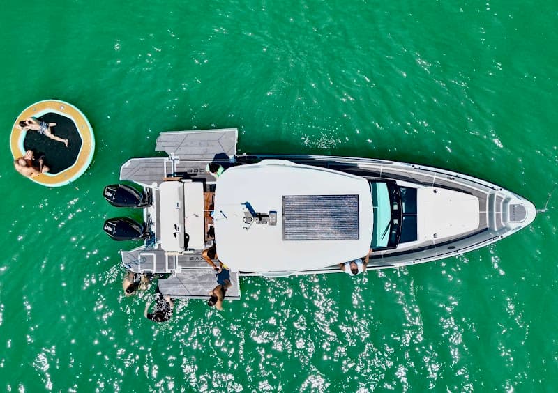 BOATYX