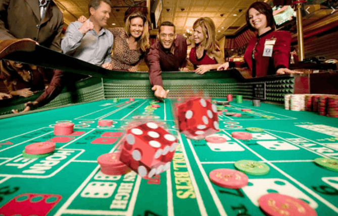 Bovada Online Casino