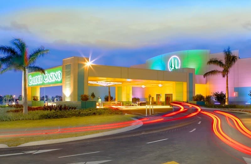 Calder Casino