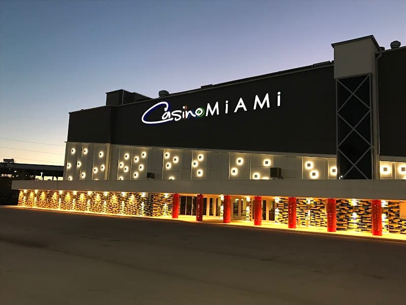 Casino Miami