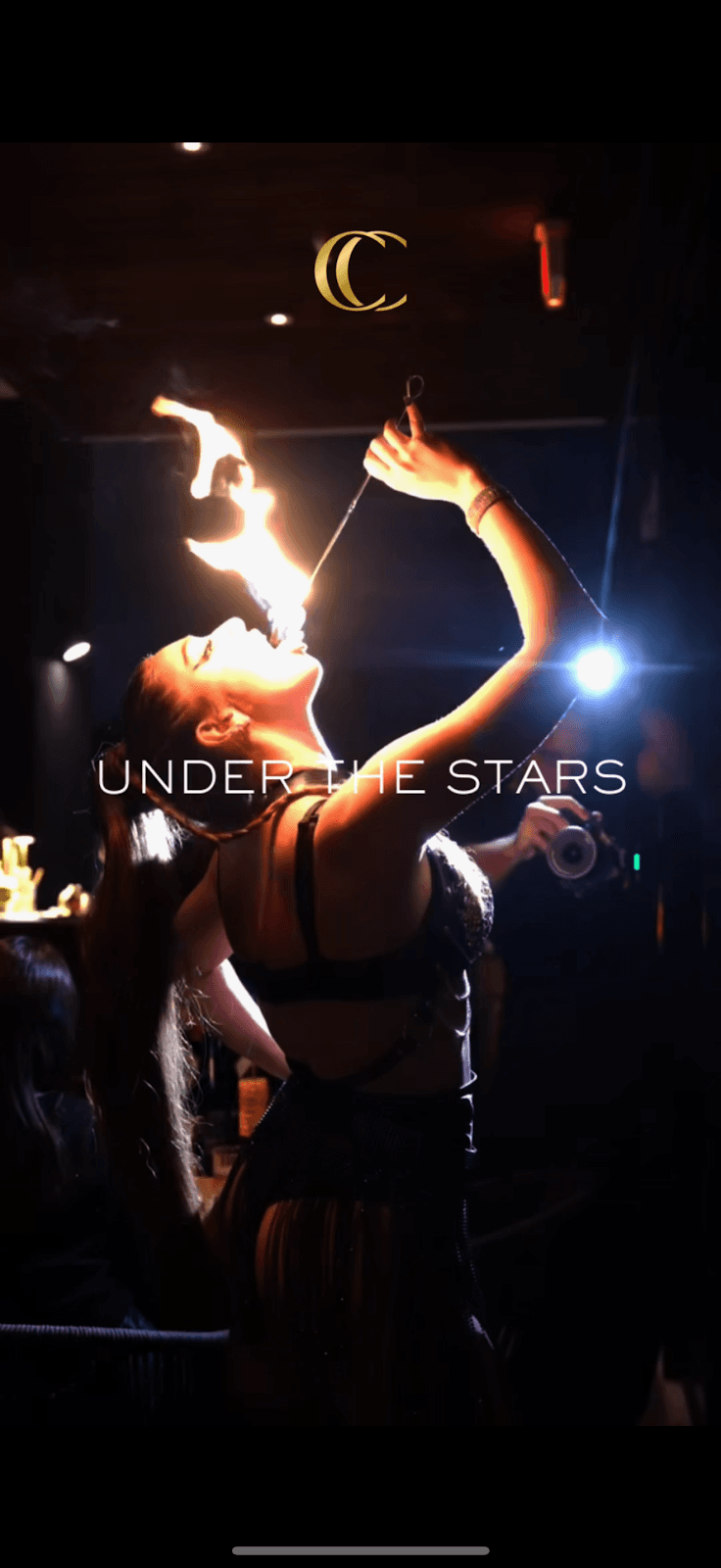 CC Rooftop Social Club