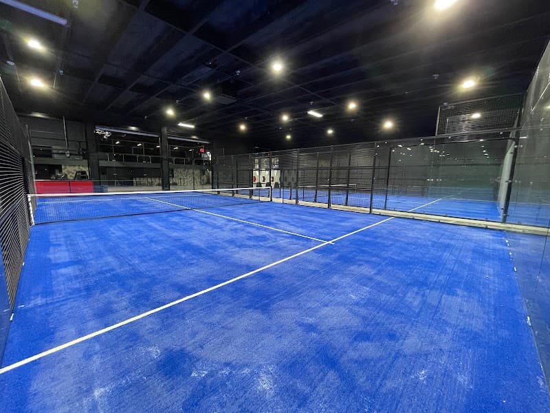 Champions Padel Club