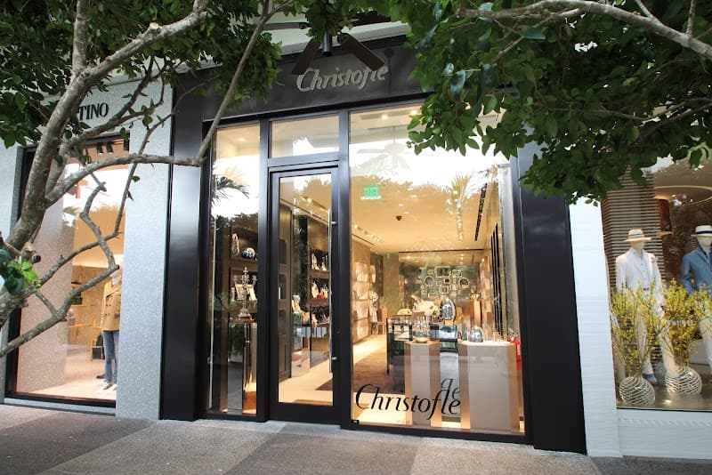 Christofle Bal Harbour