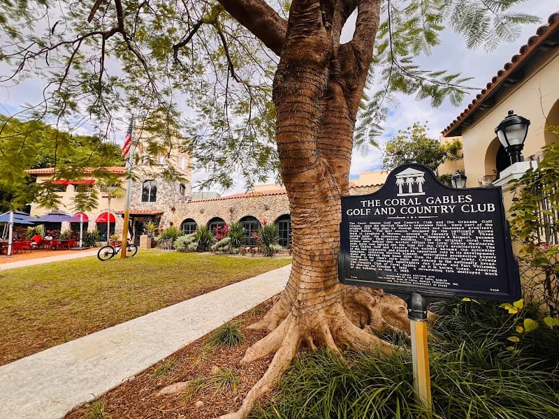 Coral Gables Golf & Country Club