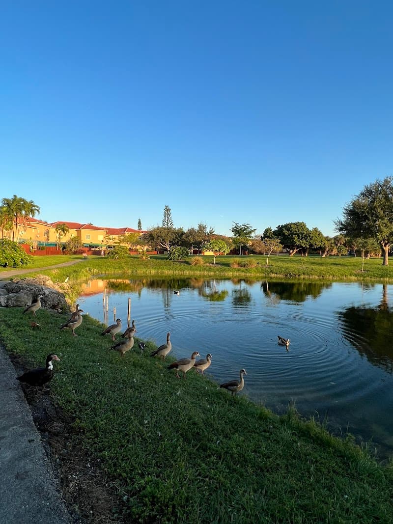 Country Club of Miami South Park