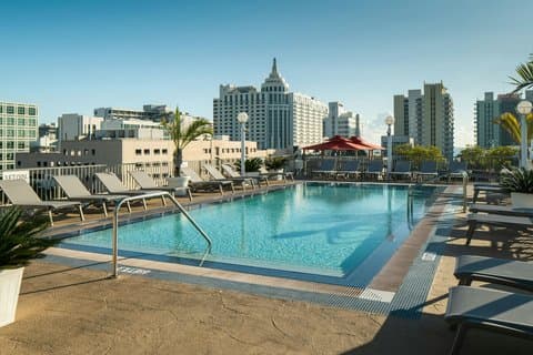 Courtyard by Marriott Miami Beach South Beach