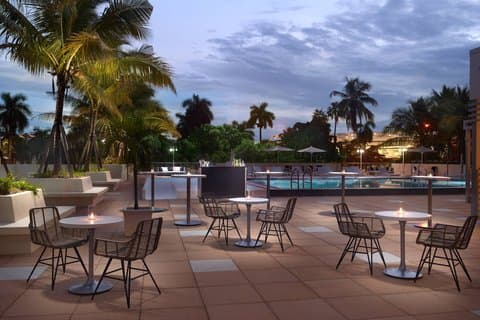 Courtyard by Marriott Miami Coconut Grove