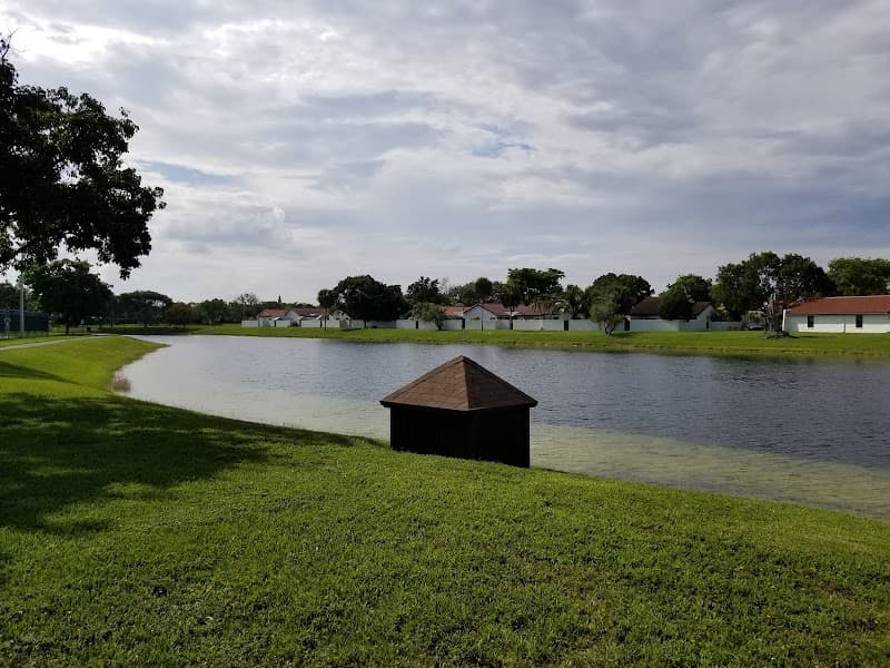 Crossings Country Club