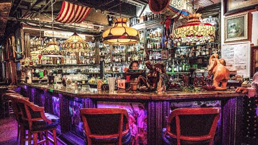 Cubaocho Museum & Performing Arts Center