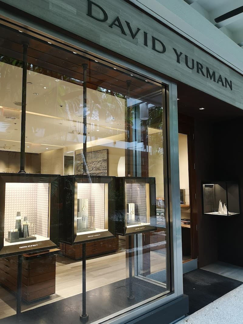 David Yurman