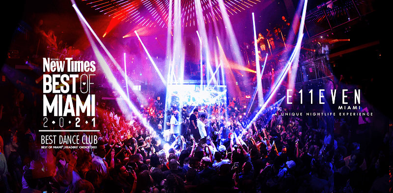 E11EVEN MIAMI